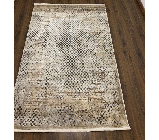 Килим OPTIMUM LOW PM06C , BROWN GOLD - Висока якість за найкращою ціною в Україні